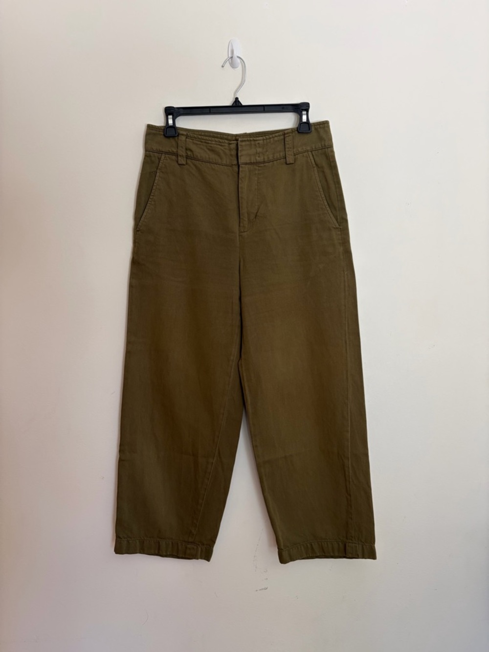 Vince Cropped Pants
